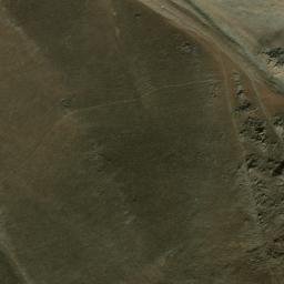 Satellite imagery of Kōh-e Rōytal, AF
