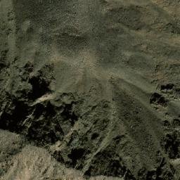 Satellite imagery of Kōh-e Bāgh-e Dasht, AF