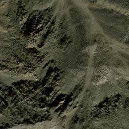 Satellite imagery of Kōh-e Bāgh-e Dasht, AF