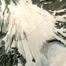 Satellite imagery of Kōh-e Kajamulān, AF