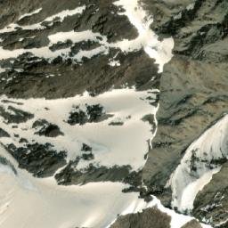 Satellite imagery of Kōh-e Kajamulān, AF