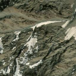 Satellite imagery of Kōh-e Kajamulān, AF