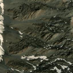 Satellite imagery of Kōh-e Pas-e Kūtalūk, AF