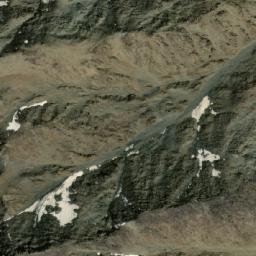 Satellite imagery of Kōh-e Pas-e Kūtalūk, AF