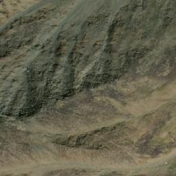 Satellite imagery of Kōh-e Pas-e Kūtalūk, AF