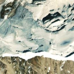 Satellite imagery of Kōh-e Sar-e ‘Arūs, AF