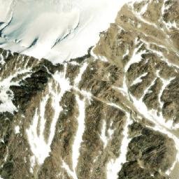 Satellite imagery of Qulah-ye Sar-e Ōshnūgān, AF
