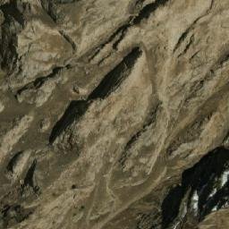 Satellite imagery of Kōh-e Azhdarmār, AF