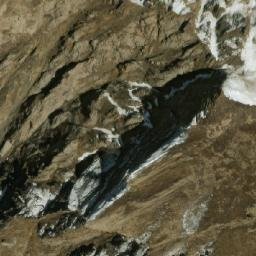 Satellite imagery of Kōh-e Azhdarmār, AF