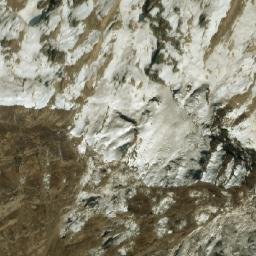 Satellite imagery of Kōh-e Azhdarmār, AF