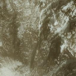 Satellite imagery of Kōh-e Walārkhūg, AF