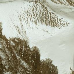 Satellite imagery of Kōh-e Walārkhūg, AF