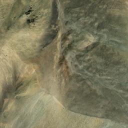 Satellite imagery of Kōh-e Sepāy Dōrūstan, AF