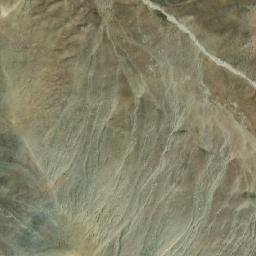 Satellite imagery of Kōh-e Sepāy Dōrūstan, AF