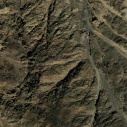Satellite imagery of Tao Zome, PK