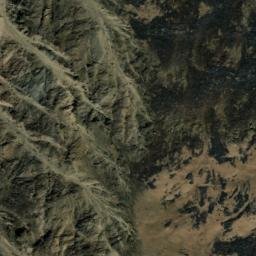 Satellite imagery of Tao Zome, PK