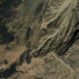 Satellite imagery of Tao Zome, PK