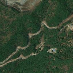 Satellite imagery of Maebawi, KR
