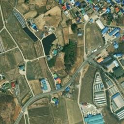 Satellite imagery of Halmi-bawi, KR