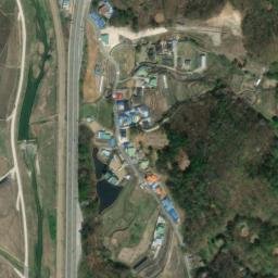 Satellite imagery of Wonbulgyodogokgyodang, KR