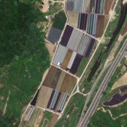 Satellite imagery of Seongchisanseongji, KR