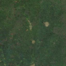Satellite imagery of cairn, JP
