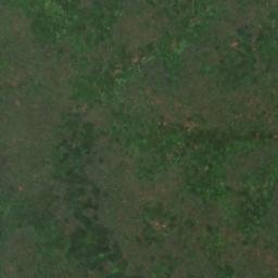 Satellite imagery of cairn, JP