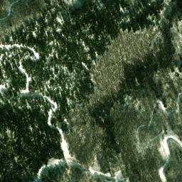 Satellite imagery of 大雨見山, JP