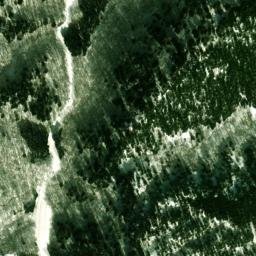 Satellite imagery of 大雨見山, JP