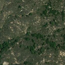 Satellite imagery of Blue Ridge, US