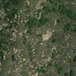 Satellite imagery of Blue Ridge, US