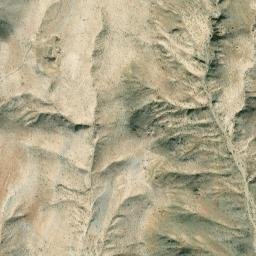 Satellite imagery of Silverspoon Mine, US