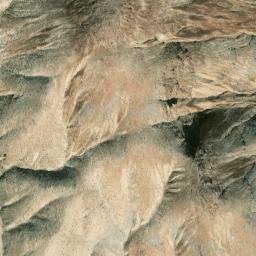 Satellite imagery of Silverspoon Mine, US