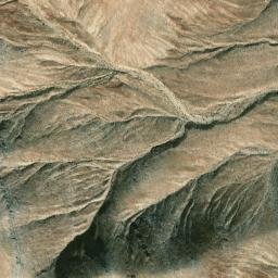Satellite imagery of Silverspoon Mine, US