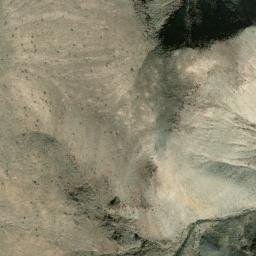 Satellite imagery of Little Jim Prospect, US