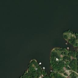Satellite imagery of Copperas Bluff, US