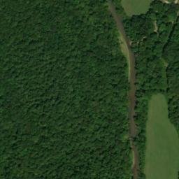 Satellite imagery of Express Bluff, US
