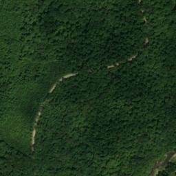 Satellite imagery of Express Bluff, US