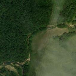 Satellite imagery of Rushing Bluff, US