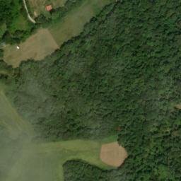 Satellite imagery of Rushing Bluff, US