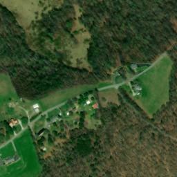 Satellite imagery of Hinds Ridge, US