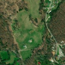 Satellite imagery of Hinds Ridge, US