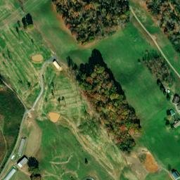 Satellite imagery of McCarty Ridge, US