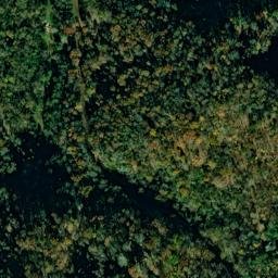 Satellite imagery of Boatman Mountain, US