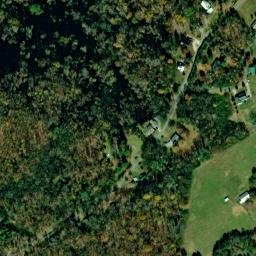 Satellite imagery of Boatman Mountain, US