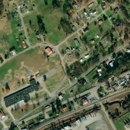 Satellite imagery of Union College, US