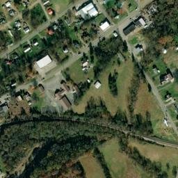 Satellite imagery of Union College, US