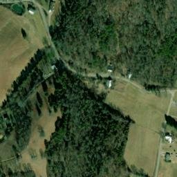 Satellite imagery of King Ridge, US