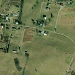 Satellite imagery of King Ridge, US