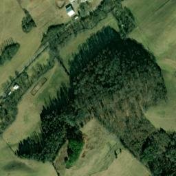Satellite imagery of Peters Ridge, US